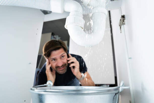 Septic Systems in Avon By The Sea, NJ