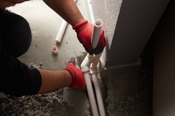 Best Residential Plumbing Services  in Avon By The Sea, NJ