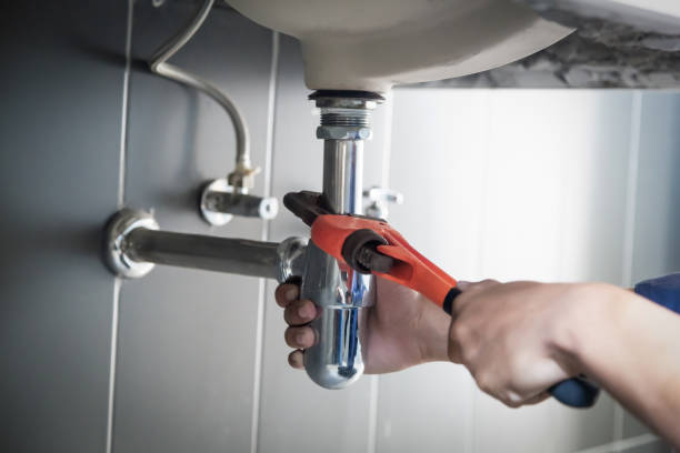Best Clogged Drain Plumber  in Avon By The Sea, NJ