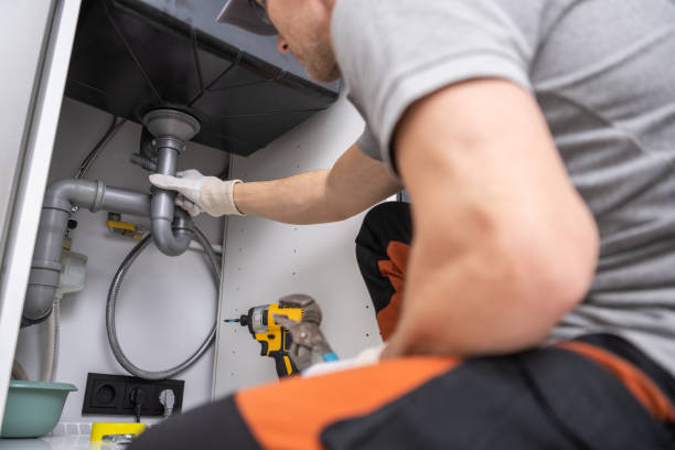 Best Water Leak Repair  in Avon By The Sea, NJ