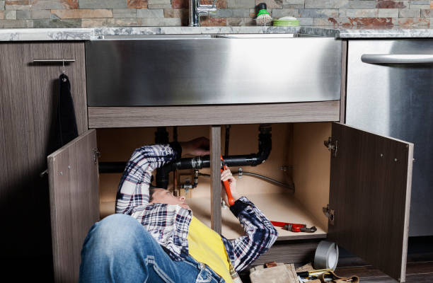 Trusted Avon By The Sea, NJ Plumbing Experts
