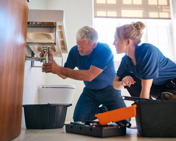 Best Plumbing Inspection Services  in Avon By The Sea, NJ